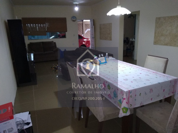 Imagem Casa com 5 Quartos à Venda, 180 m² em Baln. Gaivota - Itanhaém Imagem Casa com 5 Quartos à Venda, 180 m² em Baln. Gaivota - Itanhaém