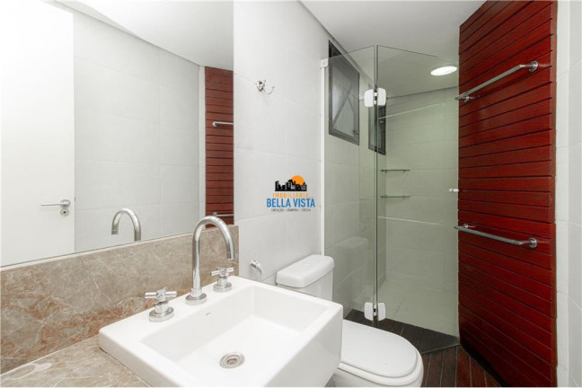 Imagem Apartamento com 1 Quarto à Venda,  em Itaim Bibi - São Paulo