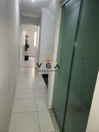 Imagem Casa com 3 Quartos à Venda, 115 m² em Cidade Patriarca - São Paulo