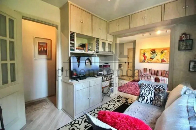 Imagem Apartamento com 3 Quartos à Venda, 90 m² em Vila Madalena - São Paulo Imagem Apartamento com 3 Quartos à Venda, 90 m² em Vila Madalena - São Paulo