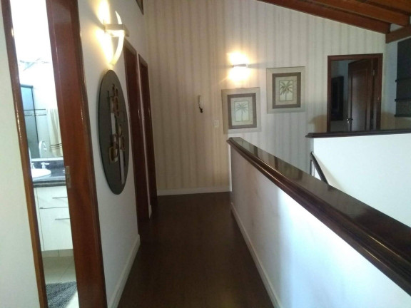 Imagem Apartamento com 3 Quartos à Venda,  em Alto Boa Vista - Limeira