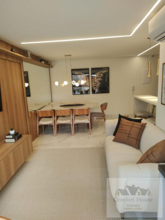 Imagem Imóvel com 2 Quartos à Venda, 51 m² em Fundação - São Caetano Do Sul