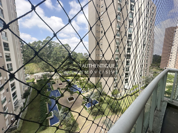 Imagem Apartamento com 4 Quartos à Venda, 172 m² em Tamboré - Santana De Parnaíba