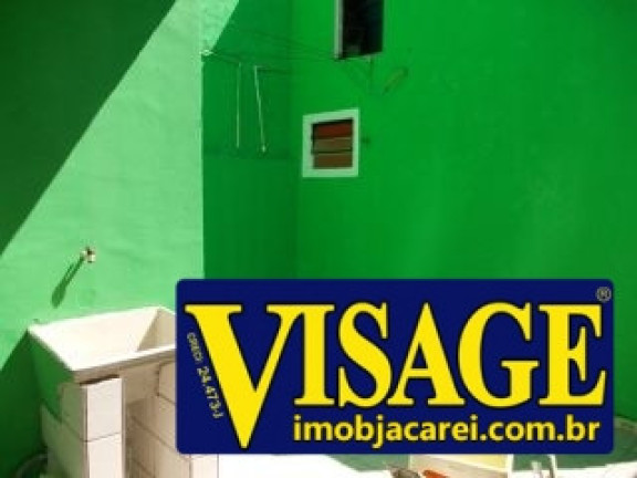 Imagem Casa com 2 Quartos à Venda, 138 m² em Jd. Pedra Mar - Jacareí