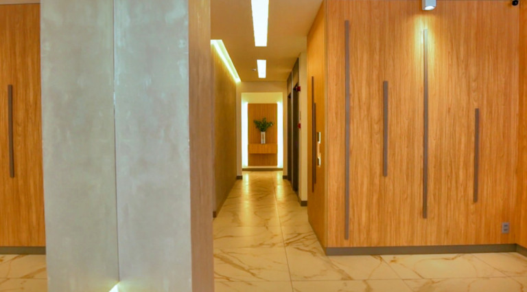 Imagem Apartamento com 3 Quartos à Venda, 213 m² em Alto De Pinheiros - São Paulo