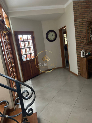 Imagem Casa com 3 Quartos à Venda, 150 m² em Loteamento Villa Branca - Jacareí Imagem Casa com 3 Quartos à Venda, 150 m² em Loteamento Villa Branca - Jacareí