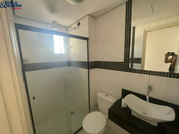 Imagem Apartamento com 2 Quartos à Venda, 50 m² em Mooca - São Paulo