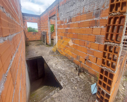 Imagem Casa com 3 Quartos à Venda,  em Botujuru - Mogi Das Cruzes