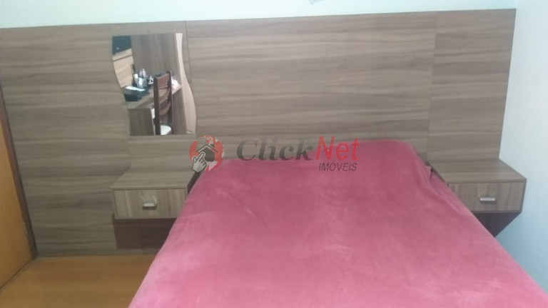 Imagem Apartamento com 2 Quartos à Venda, 48 m² em Alves Dias - São Bernardo Do Campo
