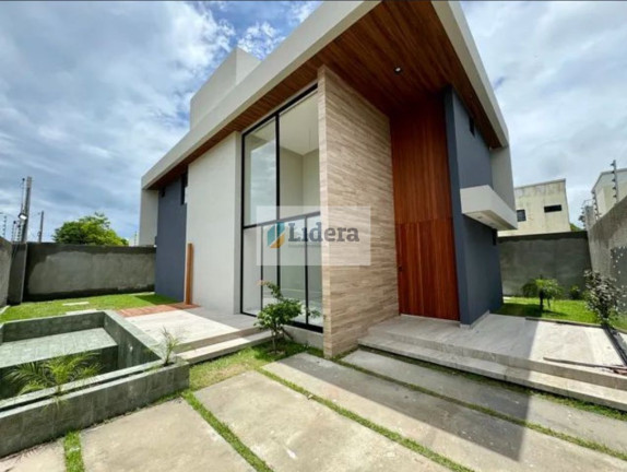 Imagem Casa com 4 Quartos à Venda, 174 m² em Portal Do Sol - João Pessoa