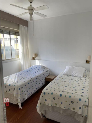 Imagem Apartamento com 1 Quarto à Venda, 54 m² em Vila Buarque - São Paulo