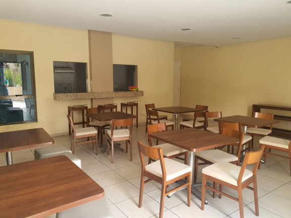 Imagem Apartamento com 3 Quartos à Venda, 80 m² em Campo Grande - Rio De Janeiro Imagem Apartamento com 3 Quartos à Venda, 80 m² em Campo Grande - Rio De Janeiro