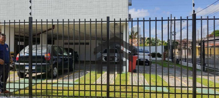 Imagem Apartamento com 2 Quartos à Venda, 45 m² em Piedade - Jaboatão Dos Guararapes Imagem Apartamento com 2 Quartos à Venda, 45 m² em Piedade - Jaboatão Dos Guararapes