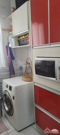 Imagem Apartamento com 2 Quartos à Venda, 68 m² em Centro - Jacareí