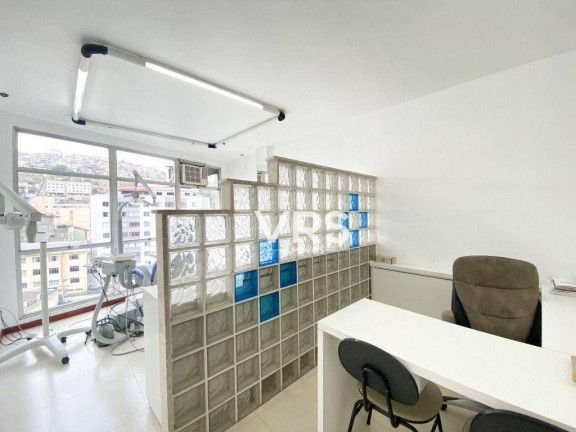 Imagem Sala Comercial à Venda, 234 m² em Várzea - Teresópolis Imagem Sala Comercial à Venda, 234 m² em Várzea - Teresópolis