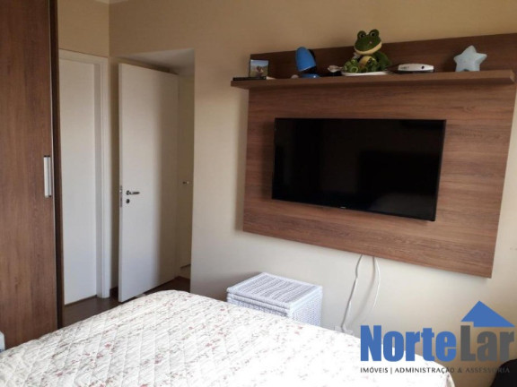 Imagem Apartamento com 2 Quartos à Venda, 60 m² em Limão - São Paulo