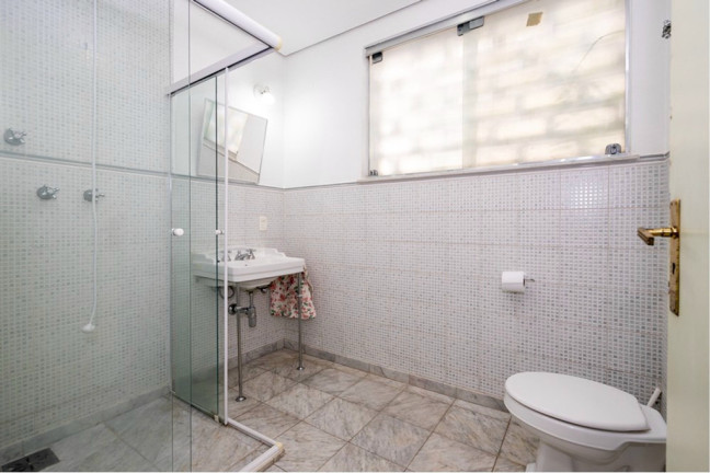 Imagem Apartamento com 3 Quartos à Venda, 231 m² em Consolação - São Paulo