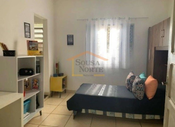 Imagem Sobrado com 3 Quartos à Venda, 200 m² em Santana - São Paulo