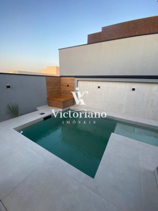 Imagem Casa de Condomínio com 3 Quartos à Venda, 360 m² em Residencial Colinas - Caçapava Imagem Casa de Condomínio com 3 Quartos à Venda, 360 m² em Residencial Colinas - Caçapava