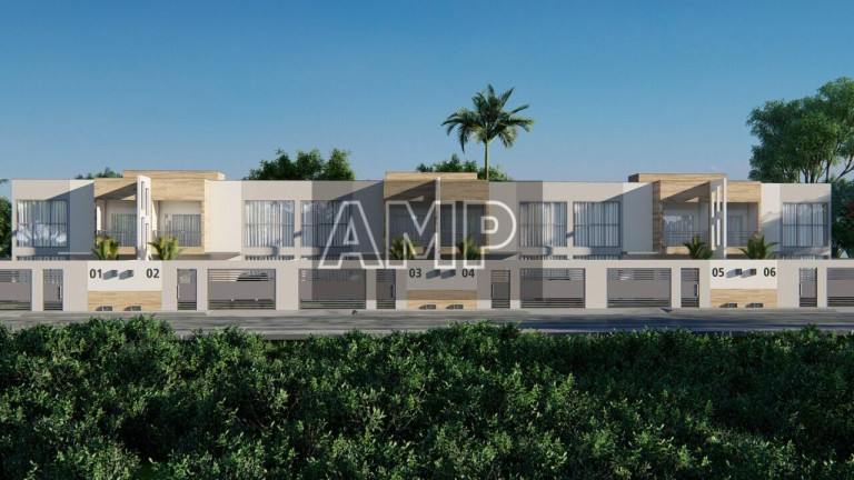 Imagem Casa com 2 Quartos à Venda, 82 m² em Flores - Manaus