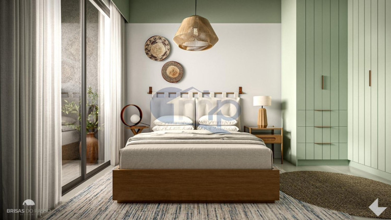 Imagem Apartamento com 2 Quartos à Venda, 53 m² em Novo Passo - Passo De Torres Imagem Apartamento com 2 Quartos à Venda, 53 m² em Novo Passo - Passo De Torres
