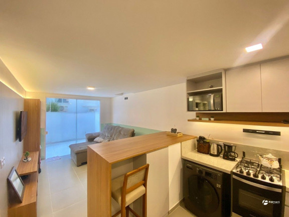 Imagem Apartamento com 1 Quarto à Venda, 53 m² em Zona Nova - Capão Da Canoa Imagem Apartamento com 1 Quarto à Venda, 53 m² em Zona Nova - Capão Da Canoa