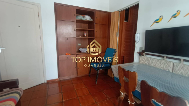 Imagem Apartamento com 1 Quarto à Venda, 55 m² em Jardim Astúrias - Guarujá Imagem Apartamento com 1 Quarto à Venda, 55 m² em Jardim Astúrias - Guarujá