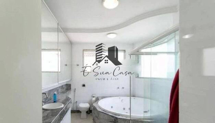 Imagem Casa de Condomínio com 4 Quartos à Venda, 415 m² em Paquetá - Belo Horizonte Imagem Casa de Condomínio com 4 Quartos à Venda, 415 m² em Paquetá - Belo Horizonte
