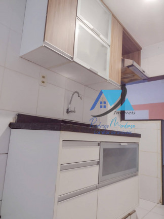 Imagem Apartamento com 2 Quartos para Alugar, 50 m² em Recreio Ipitanga - Lauro De Freitas