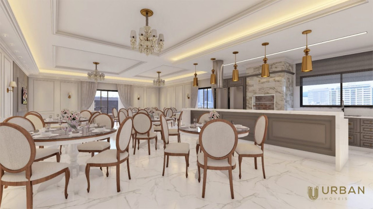 Imagem Apartamento com 3 Quartos à Venda, 102 m² em Fazendinha - Itajaí Imagem Apartamento com 3 Quartos à Venda, 102 m² em Fazendinha - Itajaí