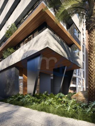 Imagem Apartamento com 3 Quartos à Venda, 200 m² em Predial - Torres