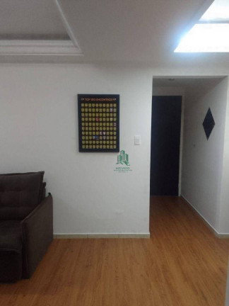 Imagem Apartamento com 2 Quartos à Venda, 64 m² em Jardim Da Mamãe - Guarulhos Imagem Apartamento com 2 Quartos à Venda, 64 m² em Jardim Da Mamãe - Guarulhos
