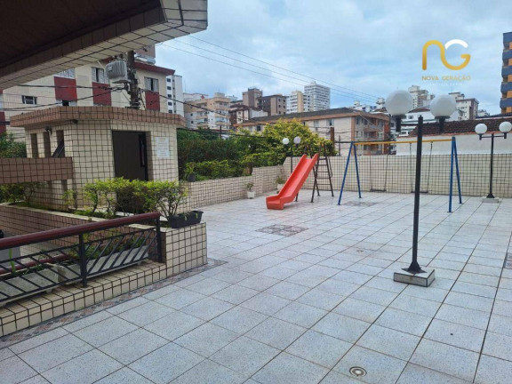 Imagem Apartamento com 2 Quartos à Venda, 82 m² em Canto Do Forte - Praia Grande Imagem Apartamento com 2 Quartos à Venda, 82 m² em Canto Do Forte - Praia Grande