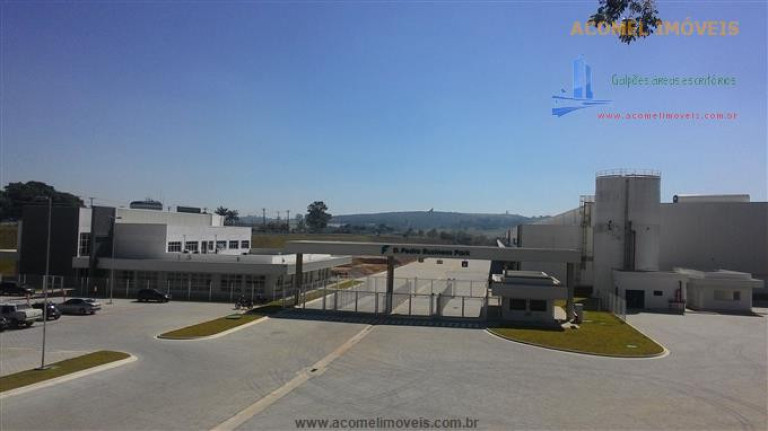 Imagem Imóvel Comercial para Alugar, 10.487 m² em Ponte Alta - Atibaia