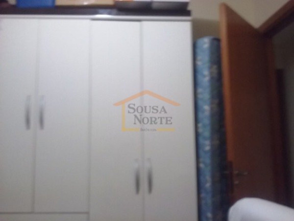 Imagem Apartamento com 2 Quartos à Venda, 67 m² em Parada Inglesa - São Paulo