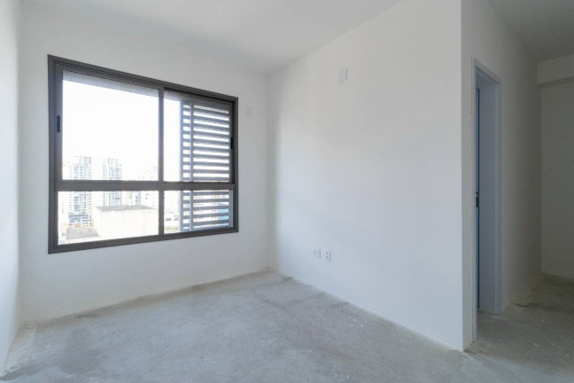 Imagem Apartamento com 2 Quartos à Venda, 69 m² em Brooklin - São Paulo
