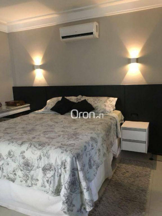 Imagem Apartamento com 3 Quartos à Venda, 89 m² em Setor Bueno - Goiânia