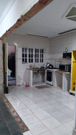 Casa com 3 Quartos à Venda, 90 m² em Parque São Bento - Sorocaba