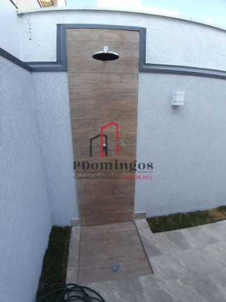 Imagem Casa com 3 Quartos para Alugar, 153 m² em Residencial Real Park Sumaré - Sumaré Imagem Casa com 3 Quartos para Alugar, 153 m² em Residencial Real Park Sumaré - Sumaré