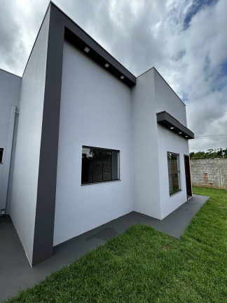 Casa à Venda,  em Parque Da Mata - Tangará Da Serra
