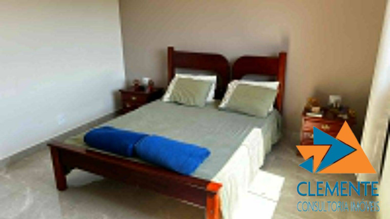 Imagem Casa de Condomínio com 4 Quartos à Venda, 200 m² em Condominio Estancias Da Mata - Jaboticatubas