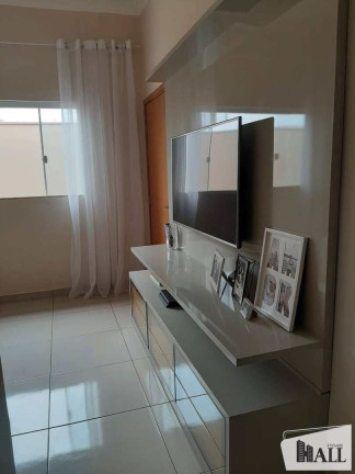 Imagem Casa com 2 Quartos à Venda, 252 m² em Residencial Luzia Polotto - São José Do Rio Preto Imagem Casa com 2 Quartos à Venda, 252 m² em Residencial Luzia Polotto - São José Do Rio Preto