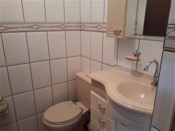 Imagem Casa com 3 Quartos à Venda, 450 m² em Vila Dom Pedro - Atibaia