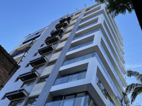 Imagem Apartamento com 2 Quartos à Venda, 96 m² em Rio Branco - Porto Alegre