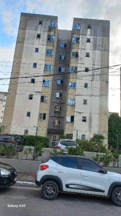 Apartamento com 2 Quartos à Venda, 49 m² em Muribara - Sao Lourenco Da Mata