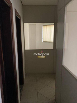 Imagem Sala Comercial para Alugar, 33 m² em Barcelona - São Caetano Do Sul