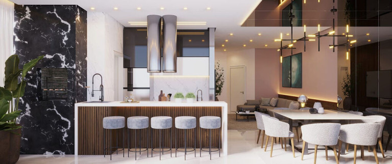 Imagem Apartamento com 3 Quartos à Venda, 111 m² em Itapema - Itapema