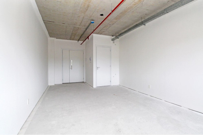 Imagem Sala Comercial à Venda, 12 m² em Teresópolis - Porto Alegre Imagem Sala Comercial à Venda, 12 m² em Teresópolis - Porto Alegre