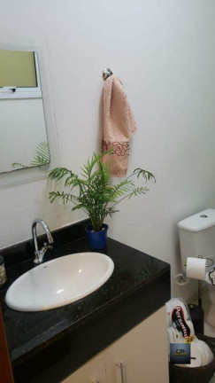 Imagem Casa com 3 Quartos à Venda, 66 m² em Jardim Progresso - Santo André