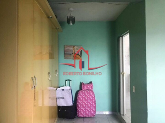 Imagem Casa com 2 Quartos à Venda, 110 m² em Vila Palmares - Santo André Imagem Casa com 2 Quartos à Venda, 110 m² em Vila Palmares - Santo André